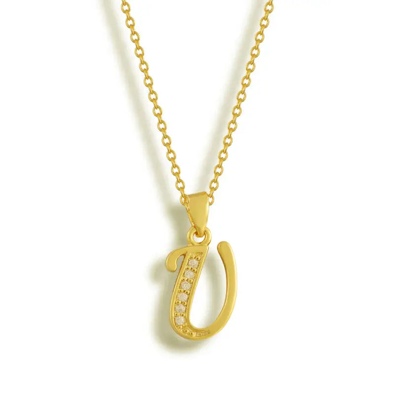 Say My Name Necklace My Store