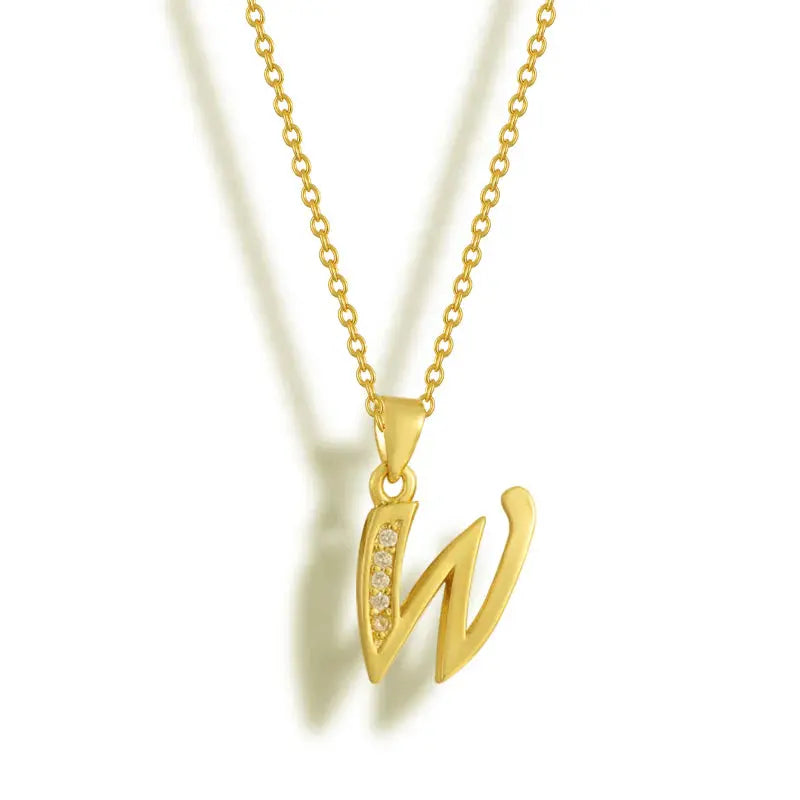 Say My Name Necklace My Store