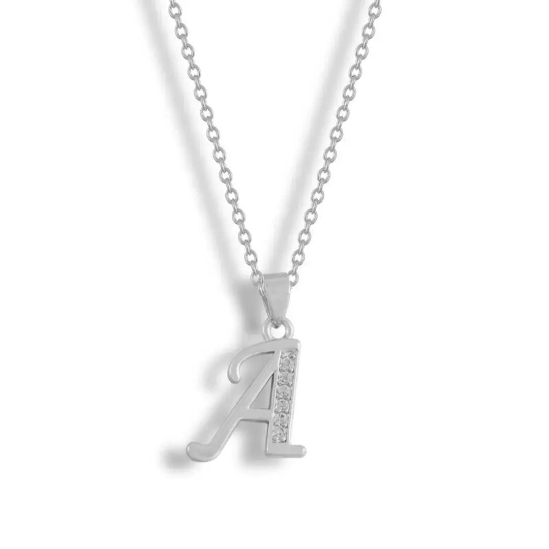Say My Name Necklace My Store