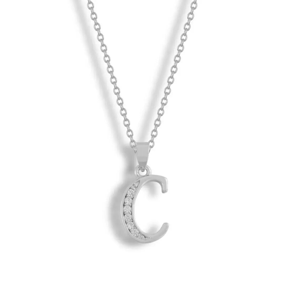 Say My Name Necklace My Store