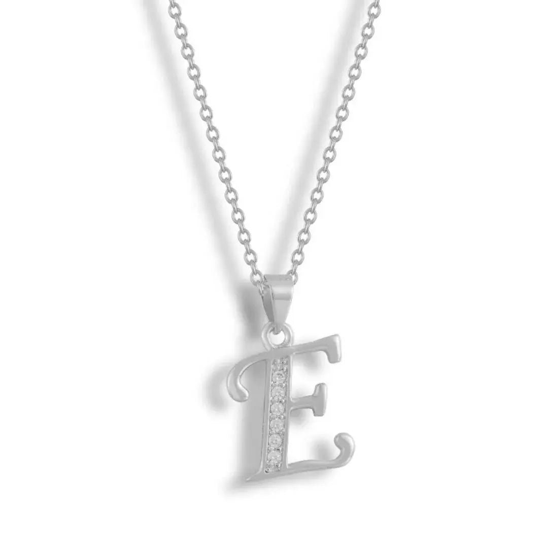 Say My Name Necklace My Store