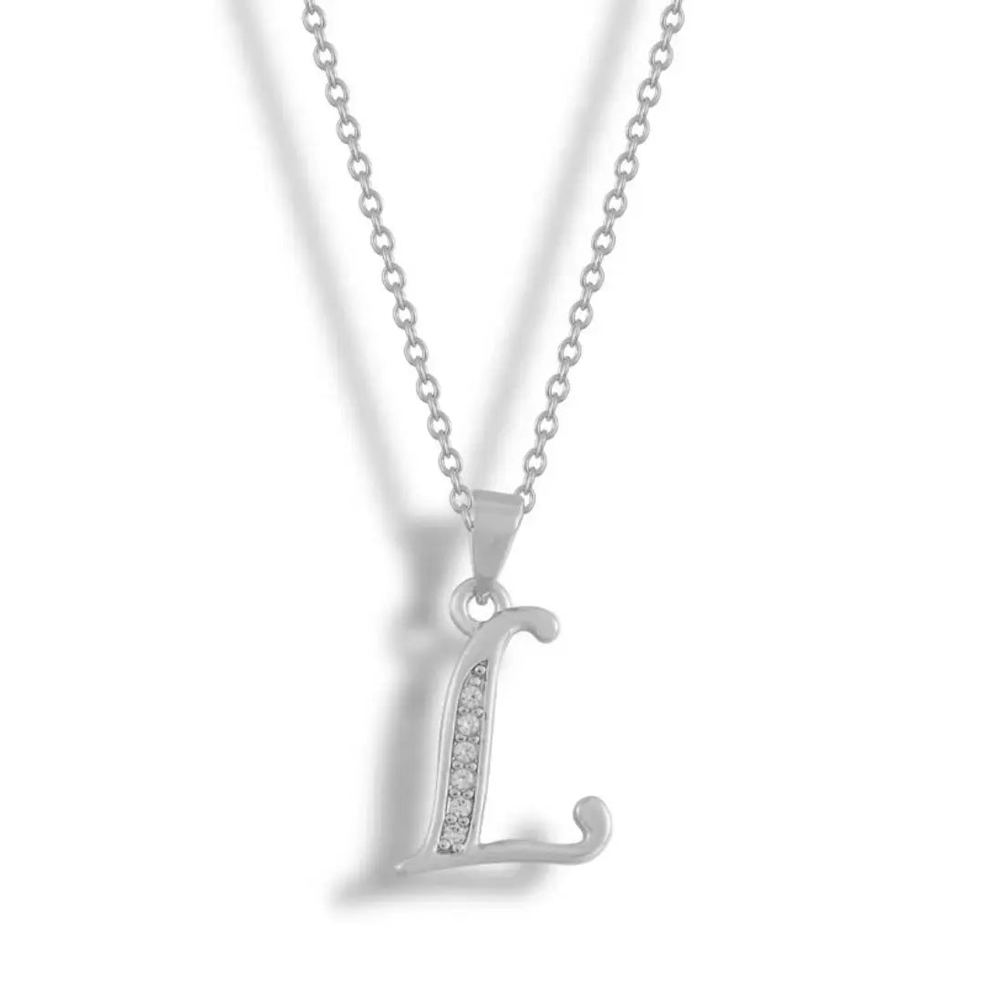 Say My Name Necklace My Store