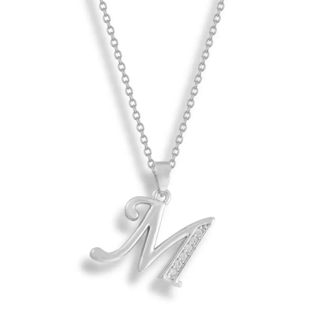 Say My Name Necklace My Store
