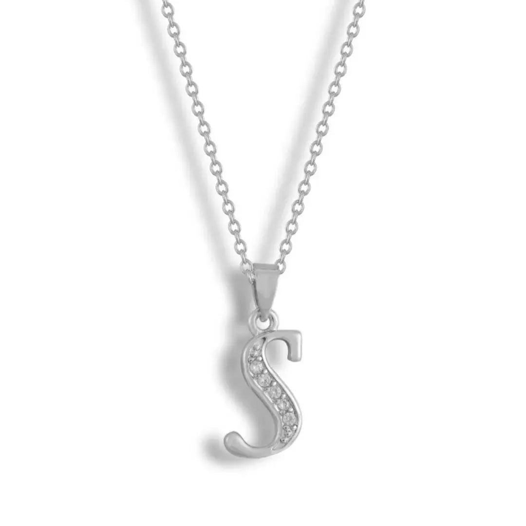 Say My Name Necklace My Store