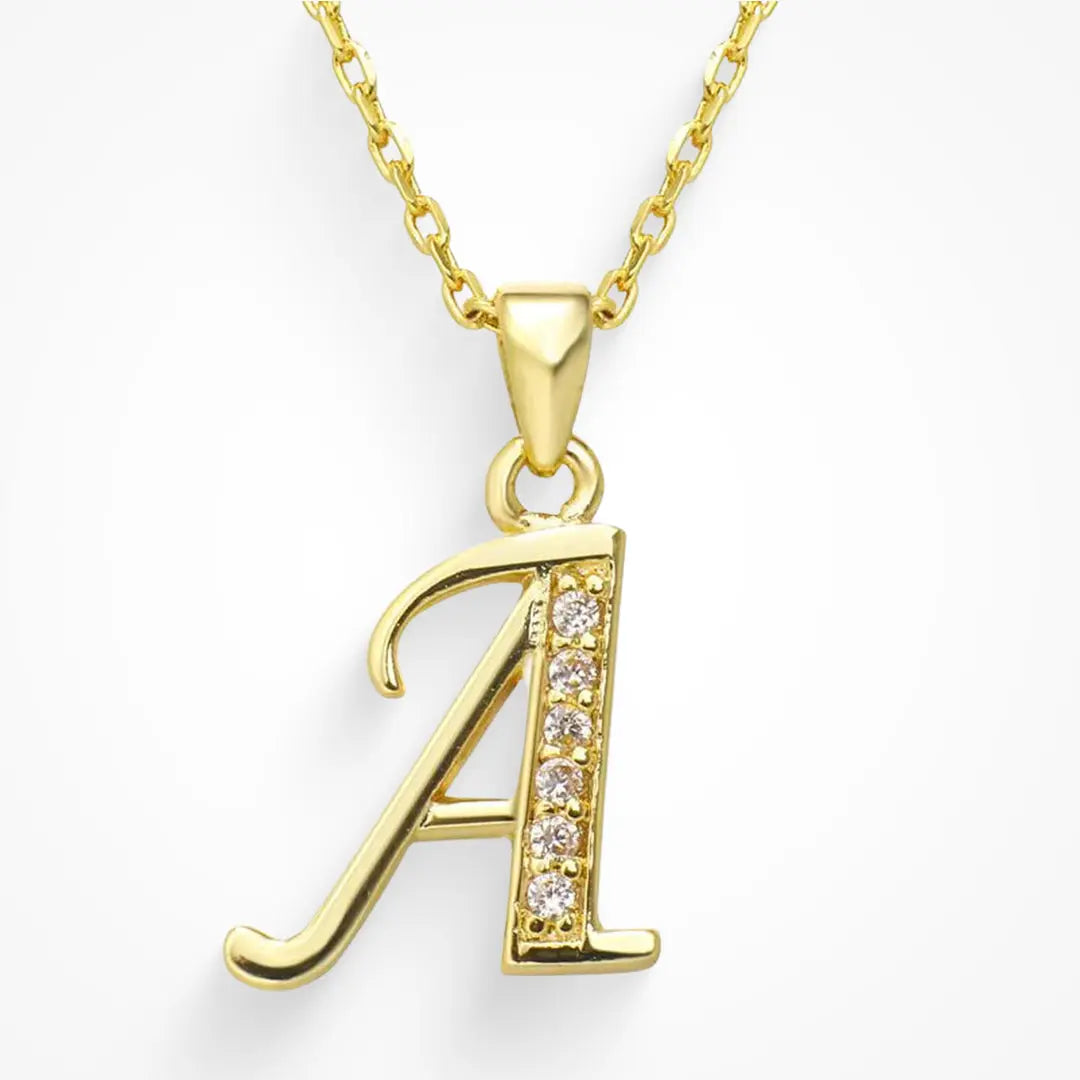 Say My Name Necklace My Store