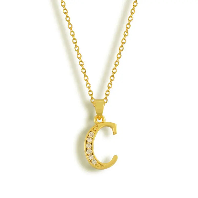 Say My Name Necklace My Store