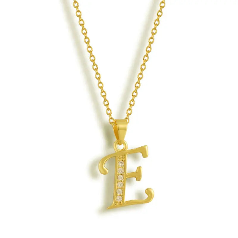 Say My Name Necklace My Store