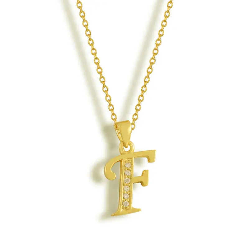 Say My Name Necklace My Store