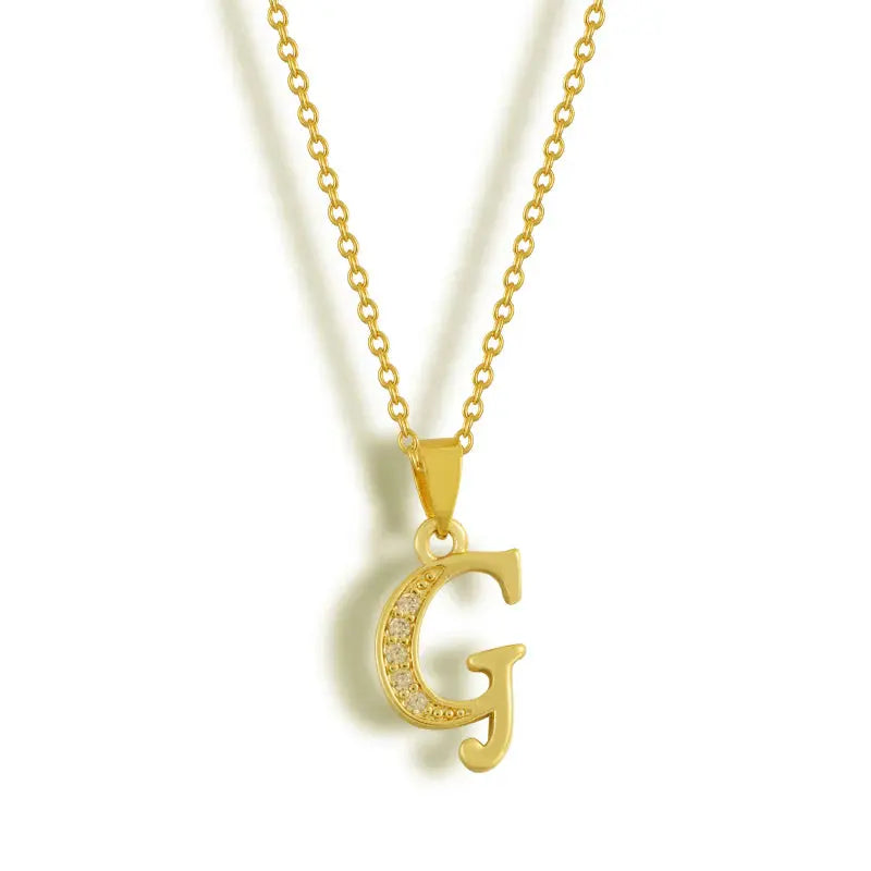 Say My Name Necklace My Store