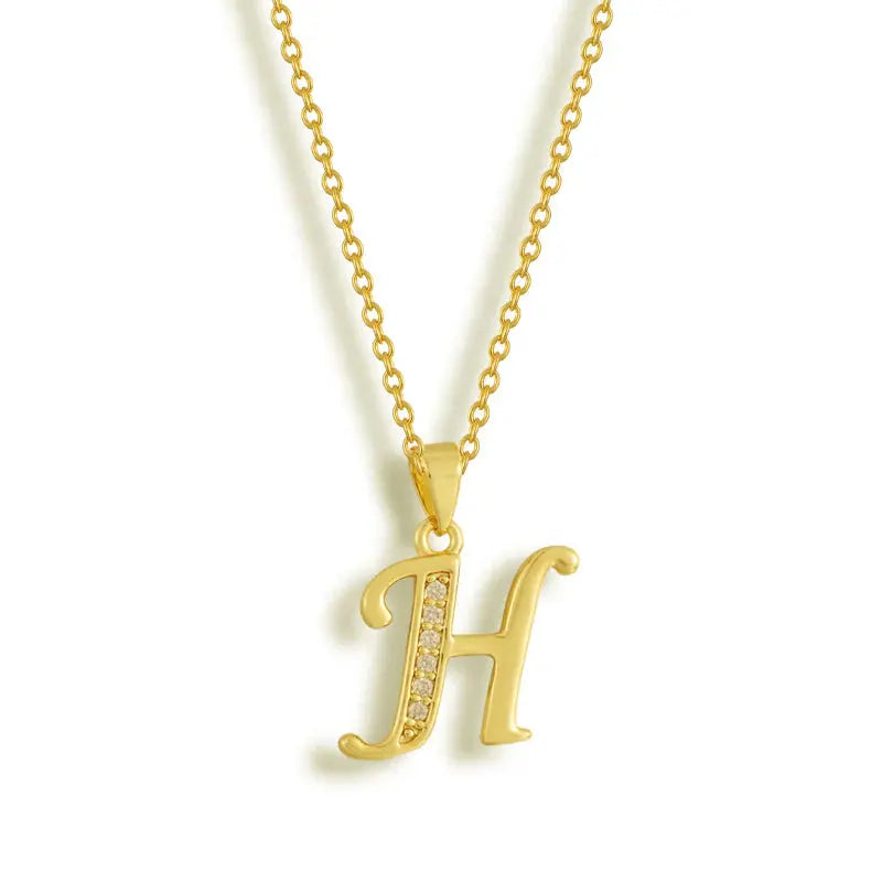 Say My Name Necklace My Store