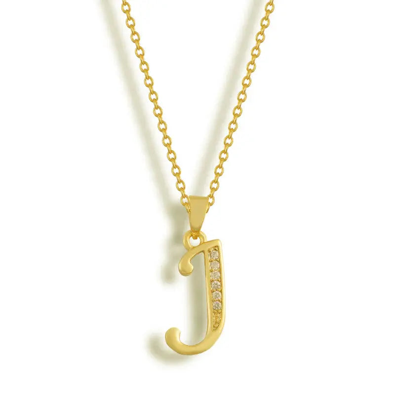 Say My Name Necklace My Store