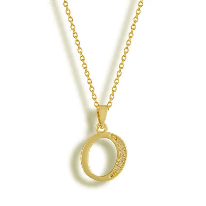 Say My Name Necklace My Store