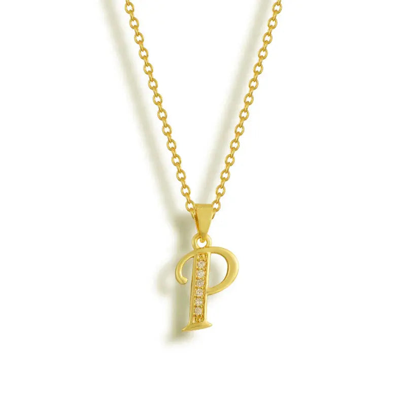 Say My Name Necklace My Store