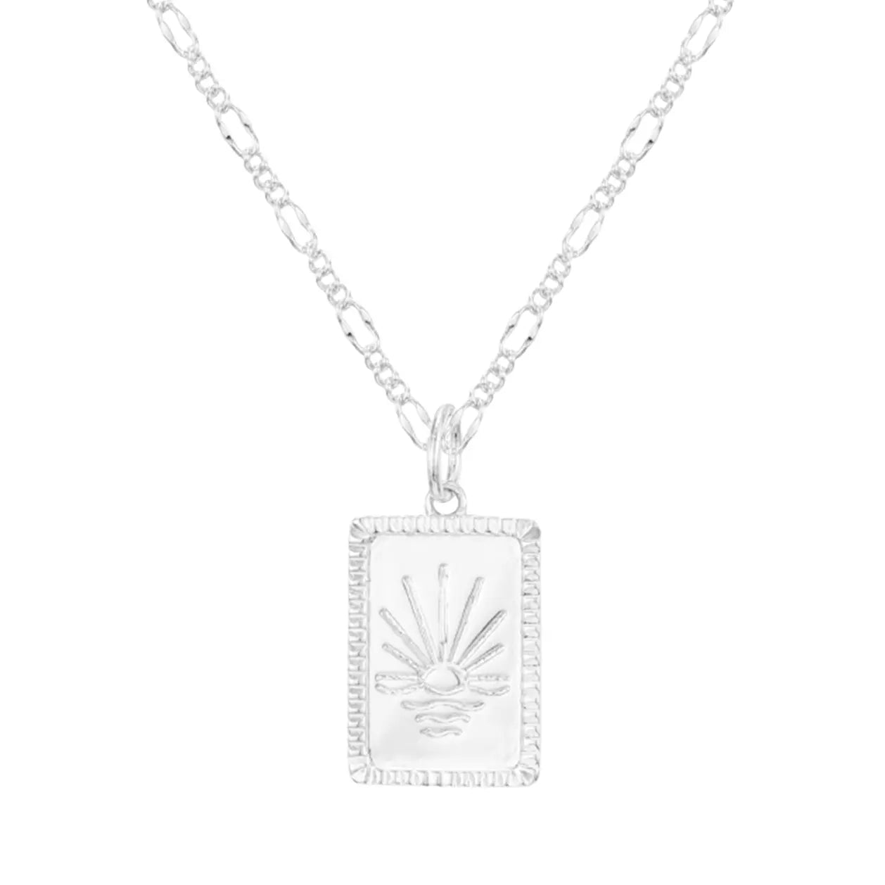 Soleil Necklace My Store