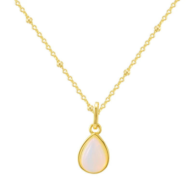 Stella Necklace My Store