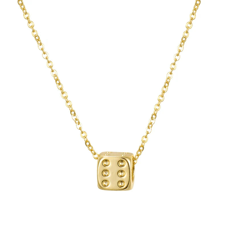 That's How I Roll Necklace My Store