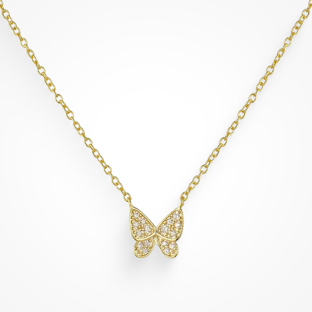 Try it on Up, Up & Away Necklace My Store