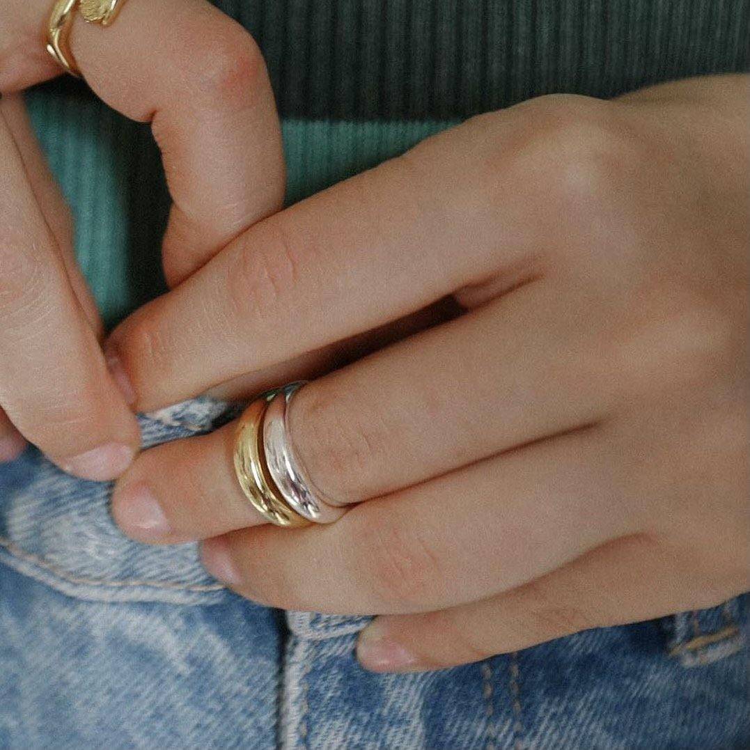 We Ring EVRY JEWELS