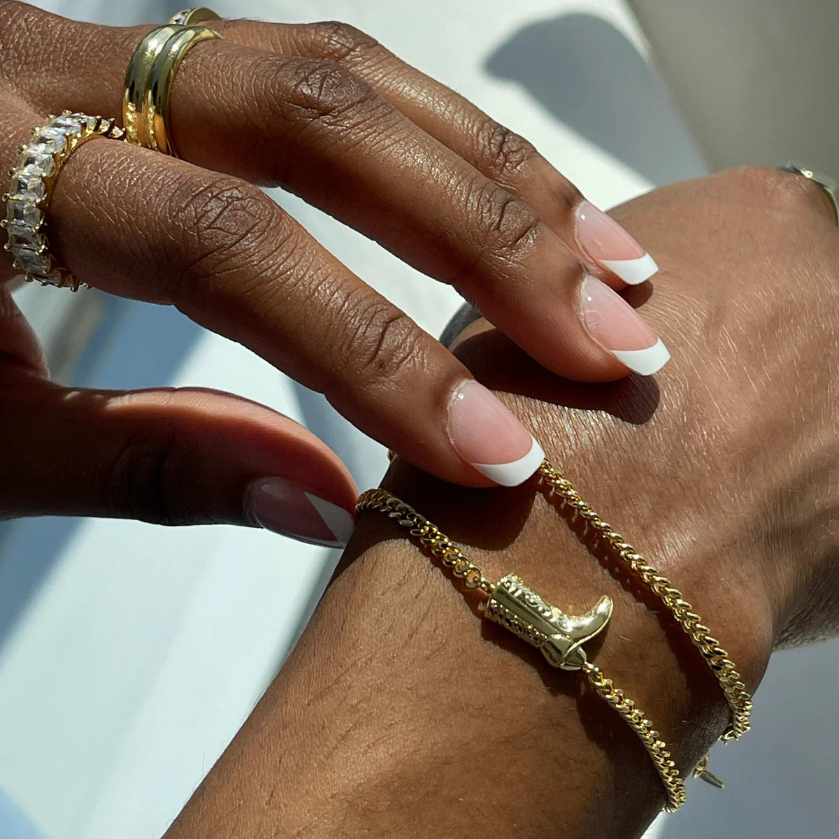 Western Wednesday Bracelet My Store