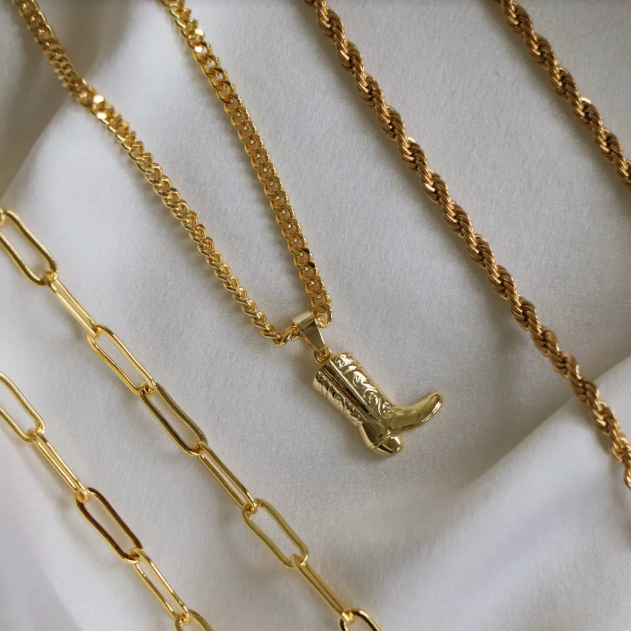Western Wednesday Necklace My Store