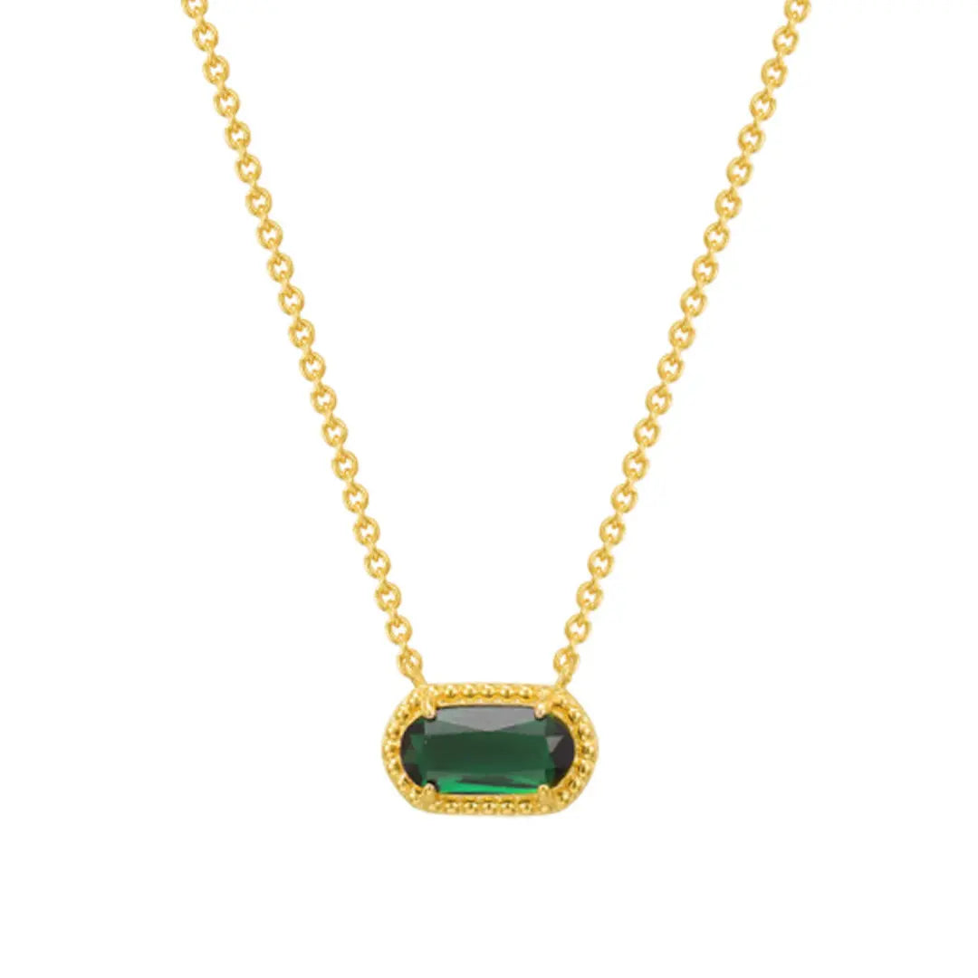 Aura Necklace My Store