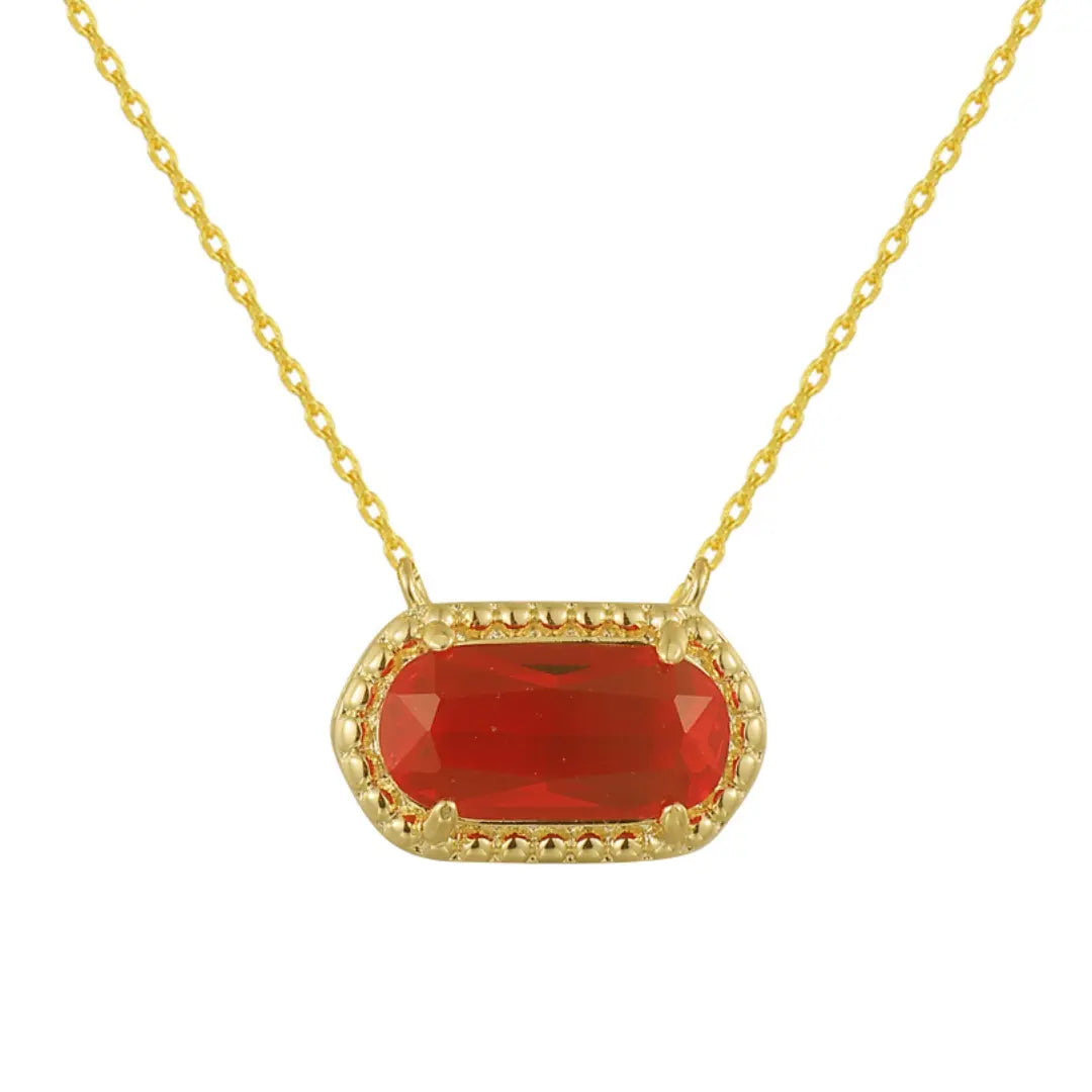 Aura Necklace My Store