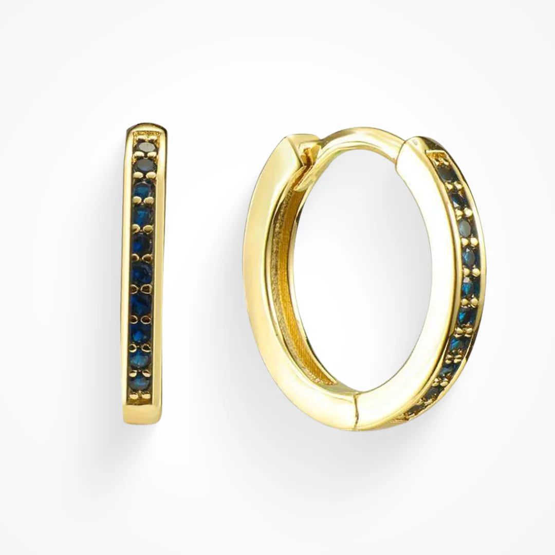 Eternity Earrings EVRY JEWELS