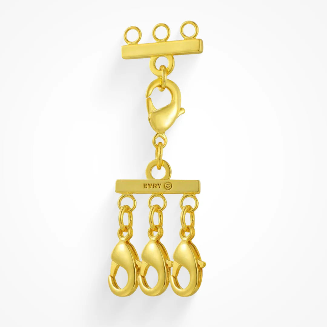 EVRY Layering Clasp 2.0 My Store