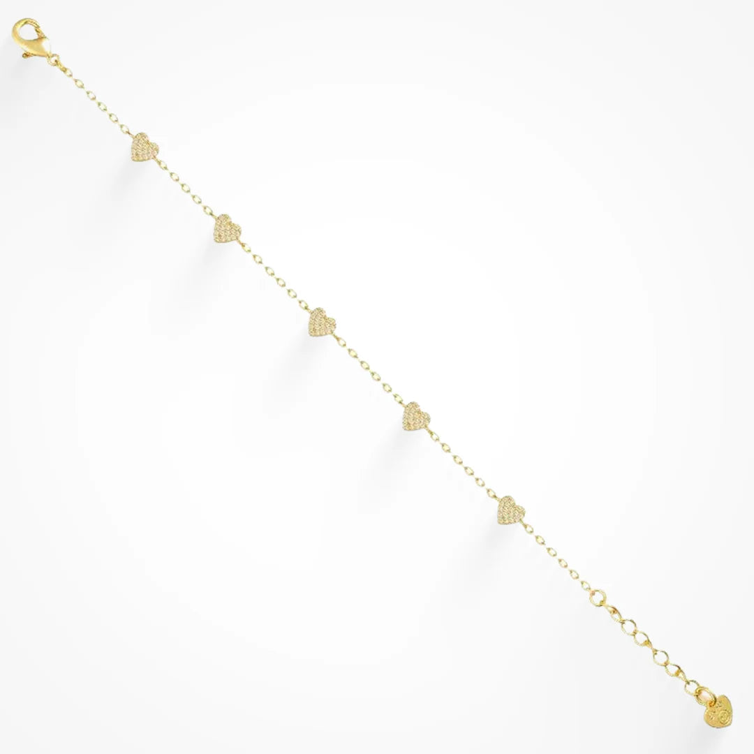 Full Of Love Bracelet