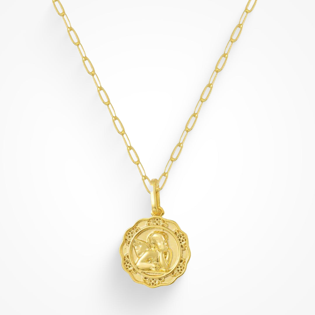 Heaven Sent Necklace My Store