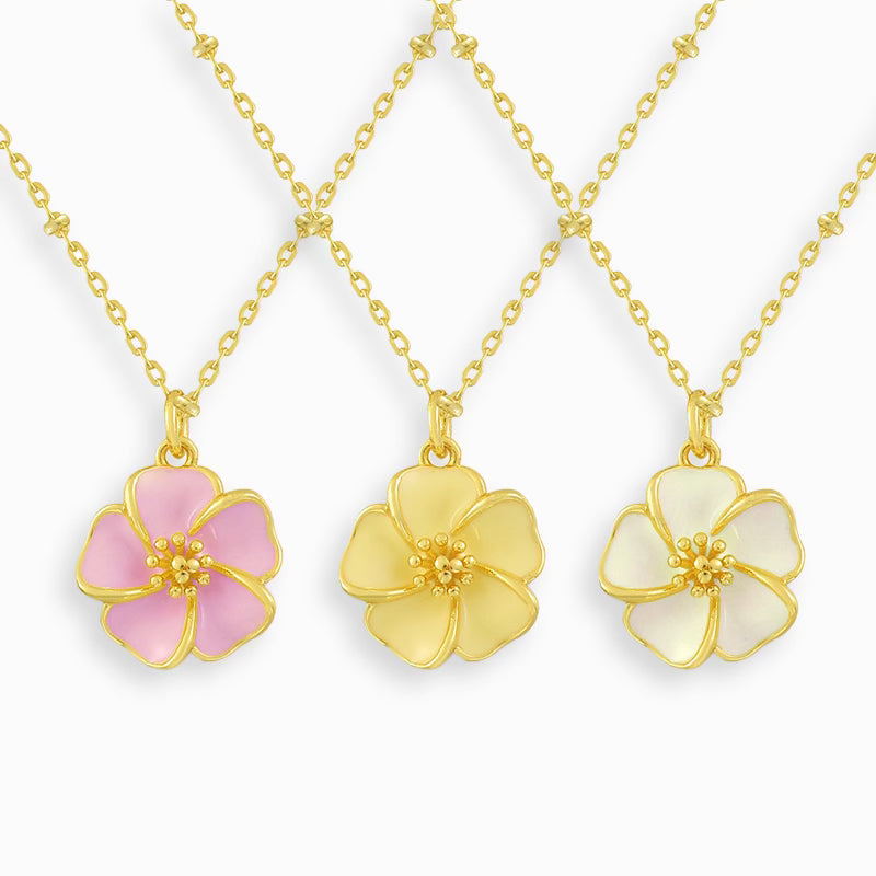 Honolulu Necklace My Store