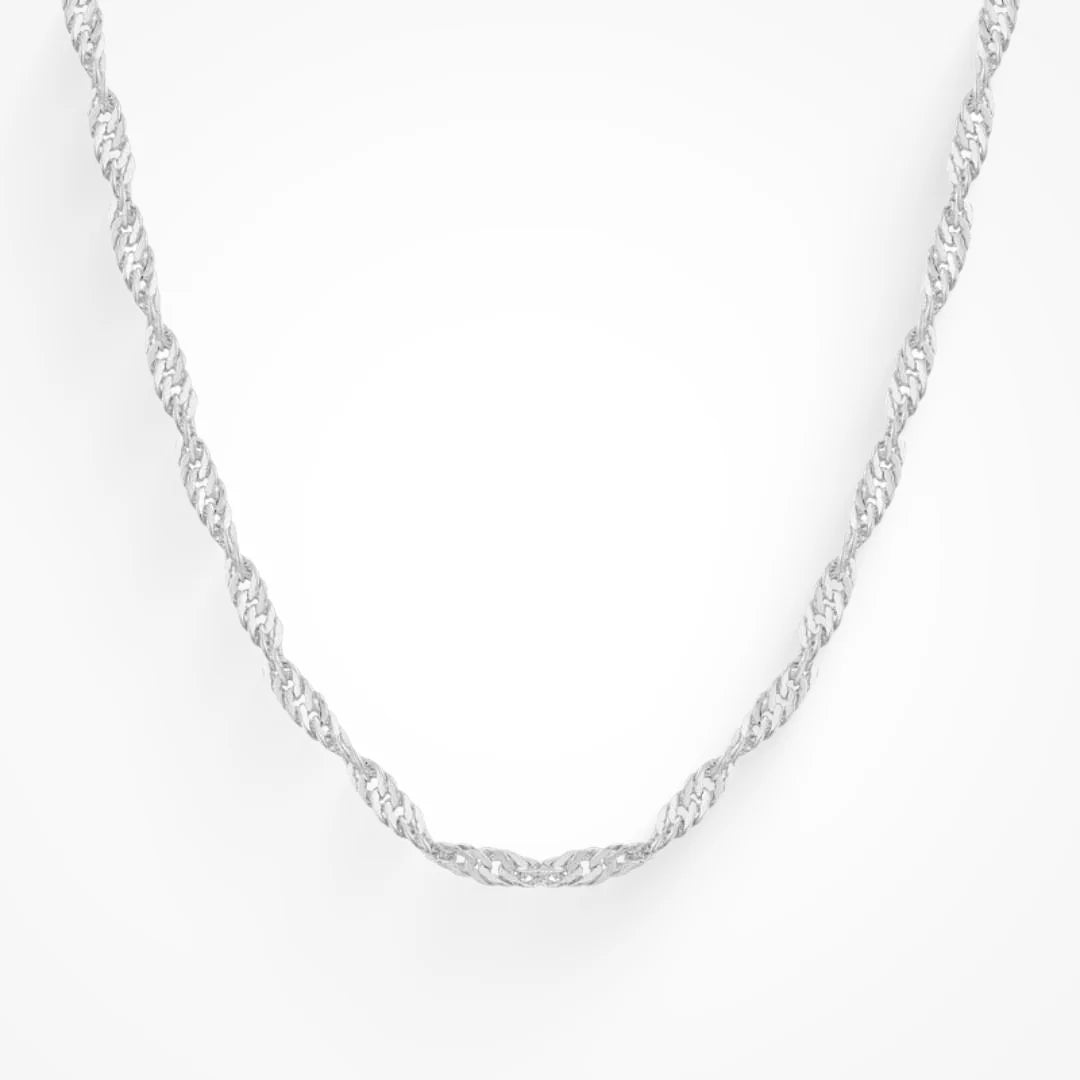 Isla Necklace My Store