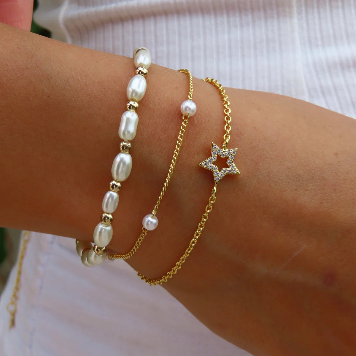 Island Girl Bracelet My Store