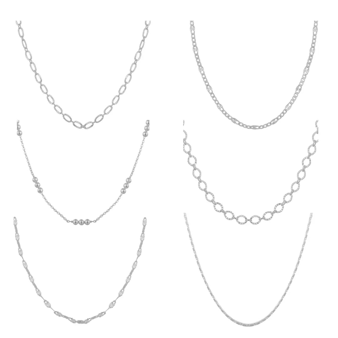 Mystery Necklace My Store