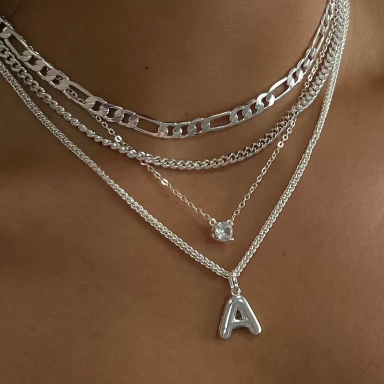 Nothing Too Serious Necklace My Store