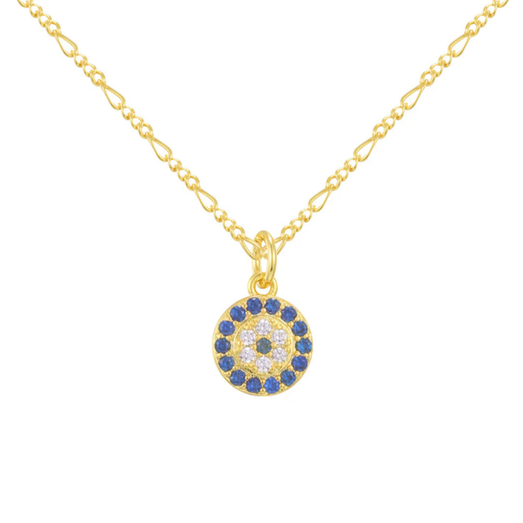 Protected Necklace My Store