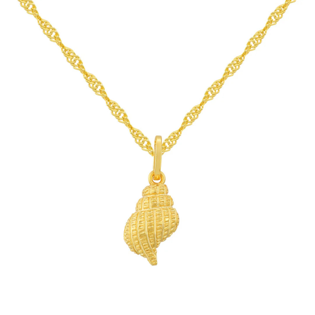Sandy Necklace My Store