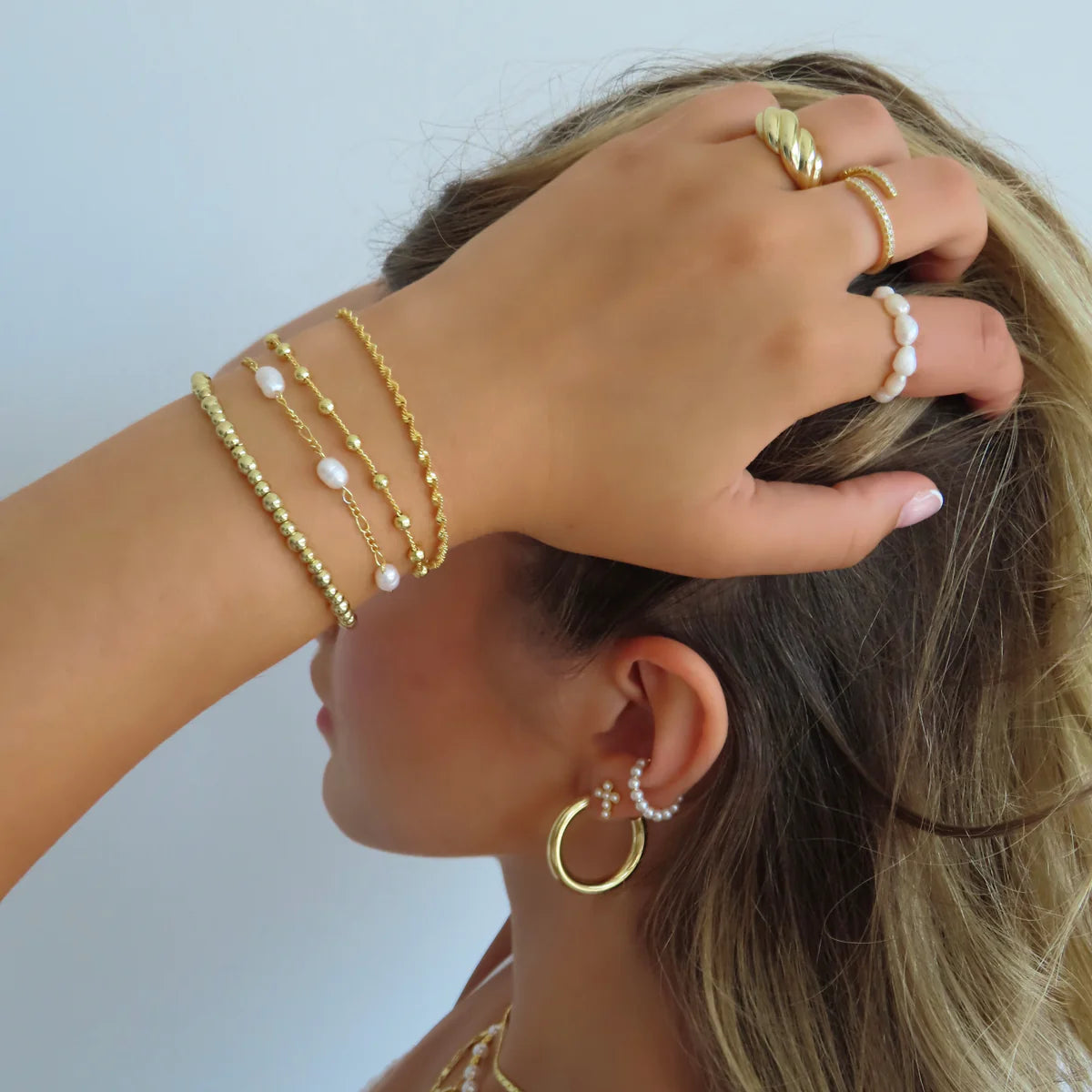 Santorini Bracelet My Store