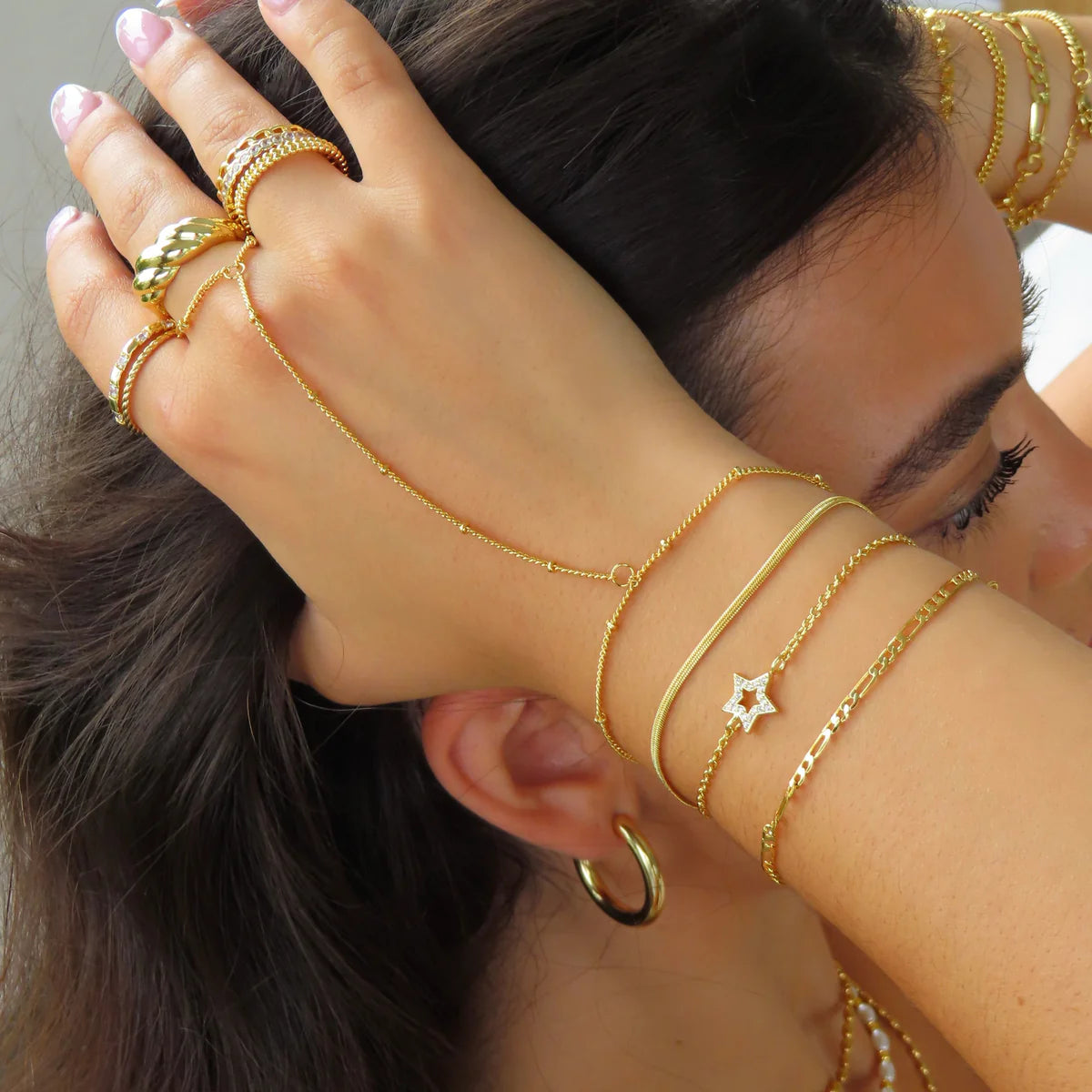 Stardust Bracelet My Store