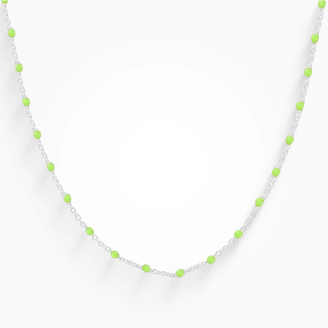 Tulum Necklace My Store