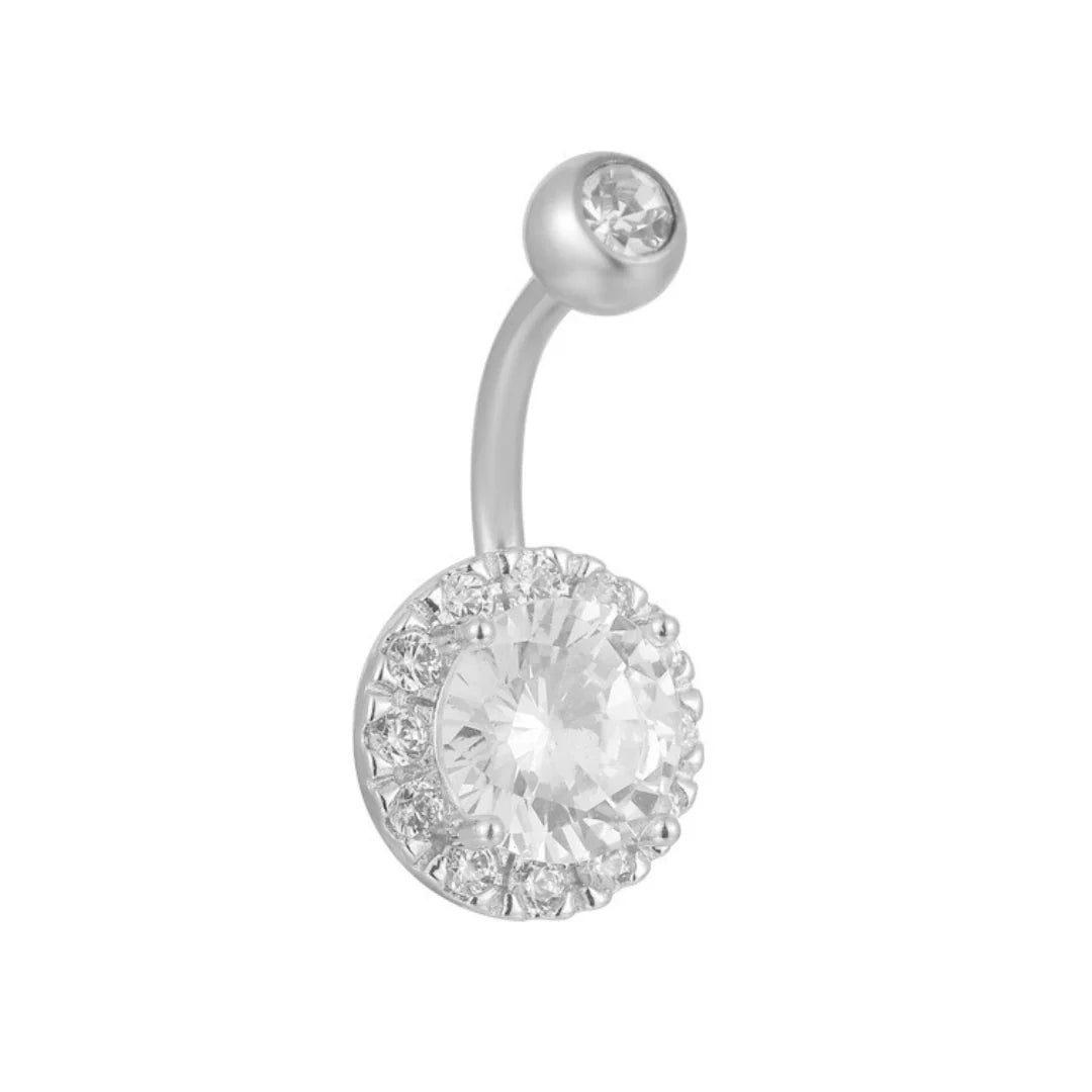 Twinkle Belly Ring My Store