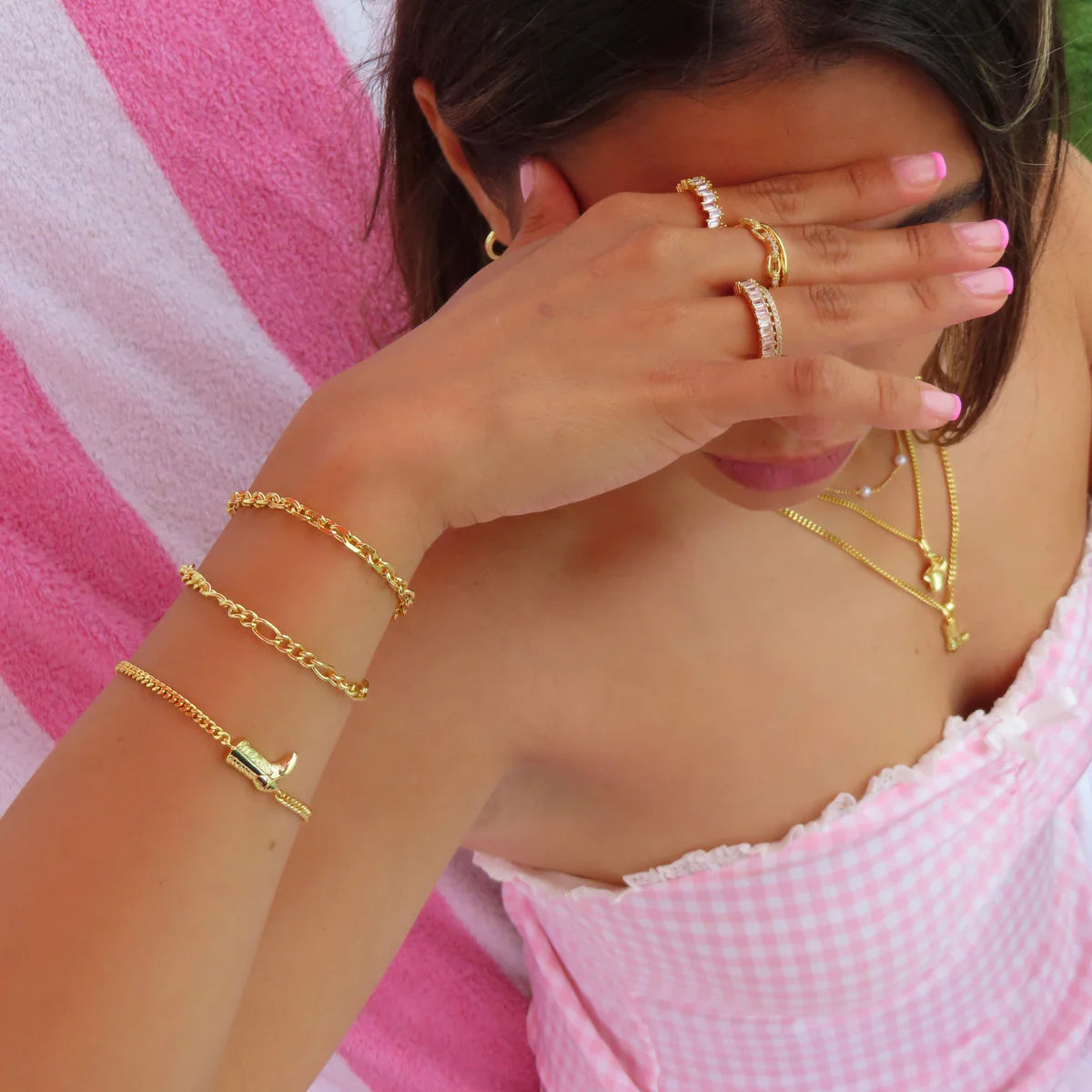 Western Wednesday Bracelet My Store