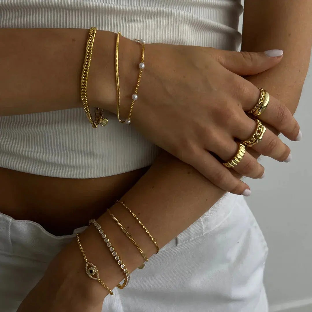 Bracelets EVRY JEWELS