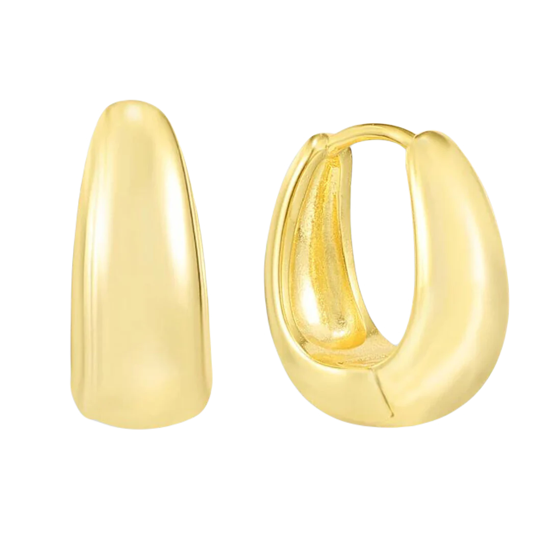Brandy Earrings EVRY JEWELS