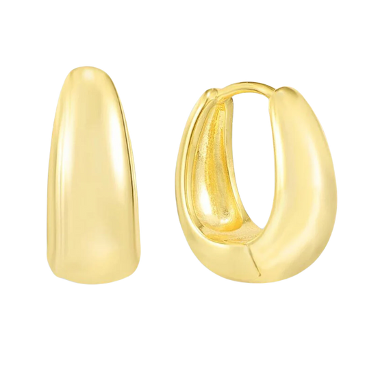 Brandy Earrings EVRY JEWELS