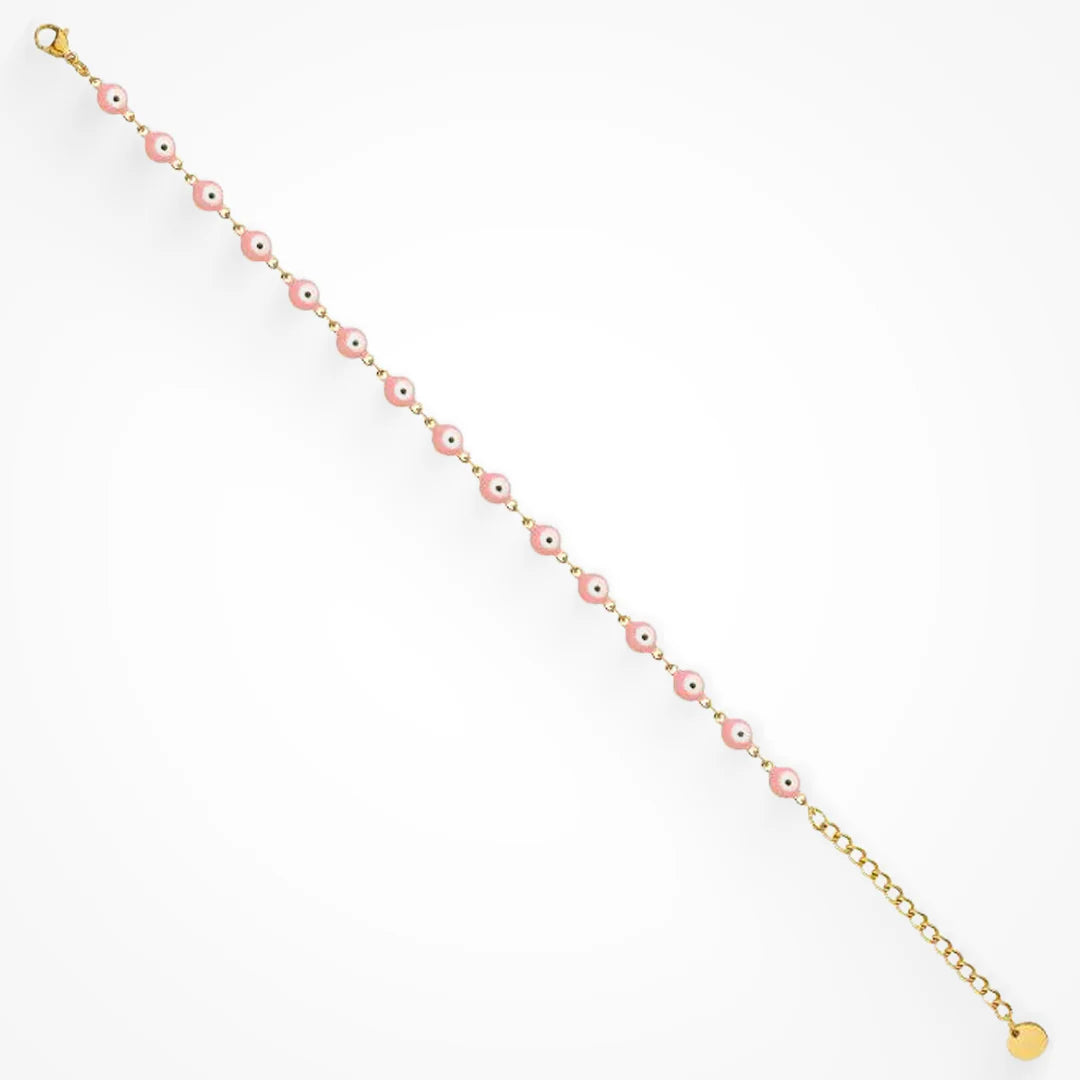 Nazar Anklet EVRY JEWELS
