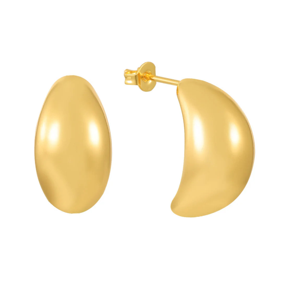 That Girl Earrings EVRY JEWELS