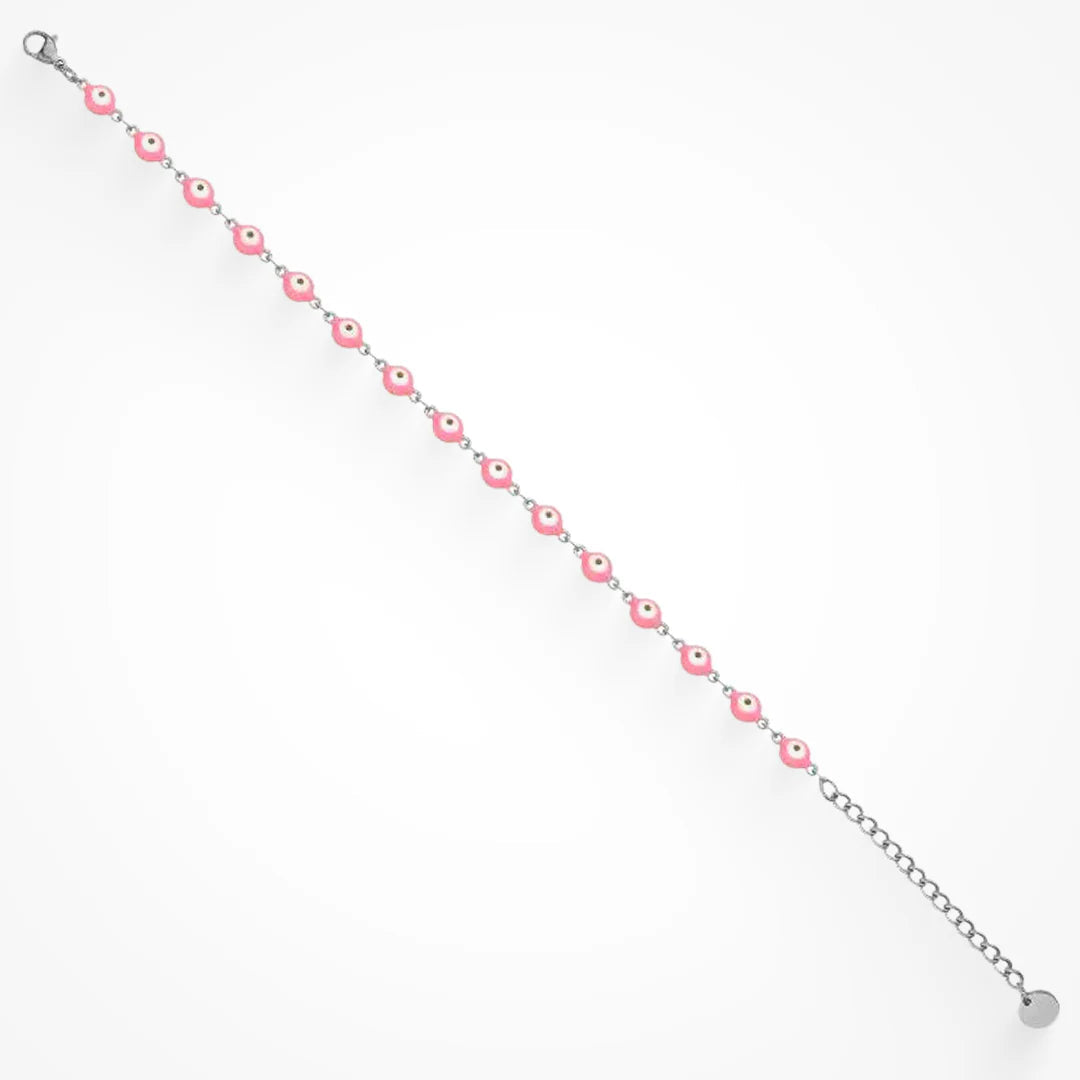 Nazar Anklet EVRY JEWELS