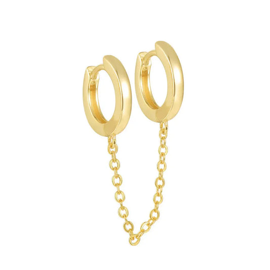 2x The Fun Earrings EVRY JEWELS