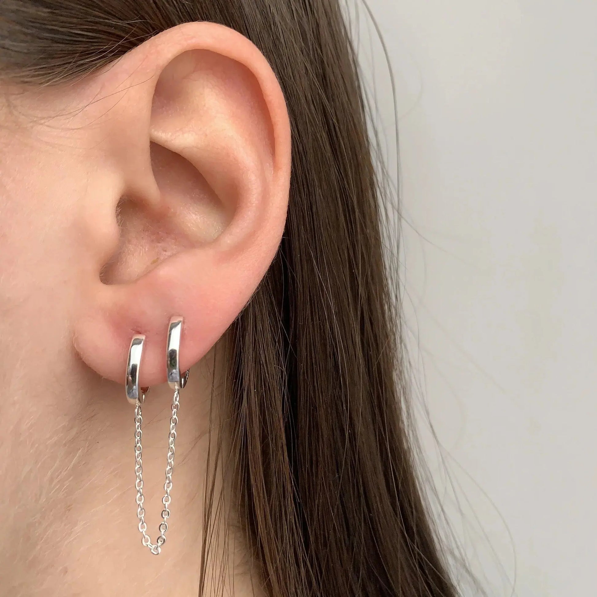 2x The Fun Earrings EVRY JEWELS